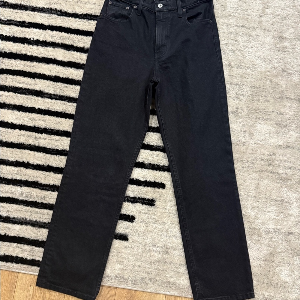 Women’s Abercrombie Jeans | 90’s Ultra High Rise